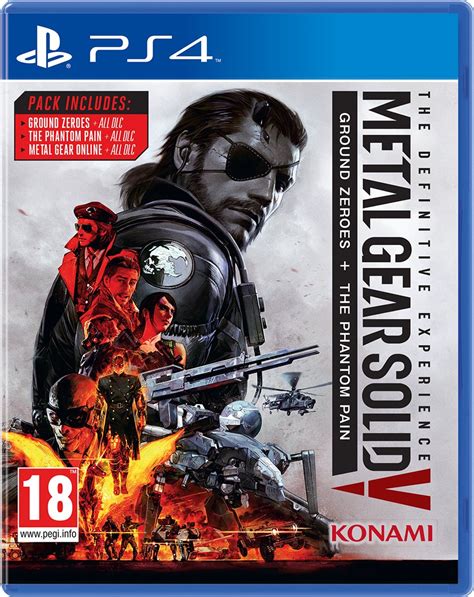 metal gear solid v customize box|metal gear 1 box art.